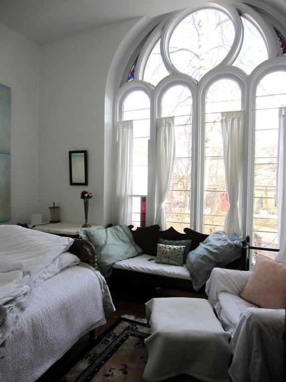 Church Des Artistes Kingston Habitación foto