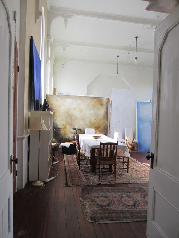Church Des Artistes Kingston Habitación foto