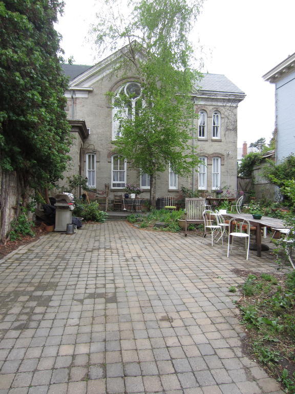 Church Des Artistes Kingston Exterior foto