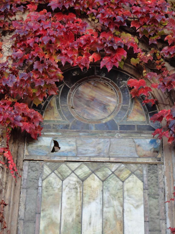 Church Des Artistes Kingston Habitación foto