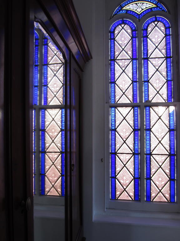 Church Des Artistes Kingston Habitación foto